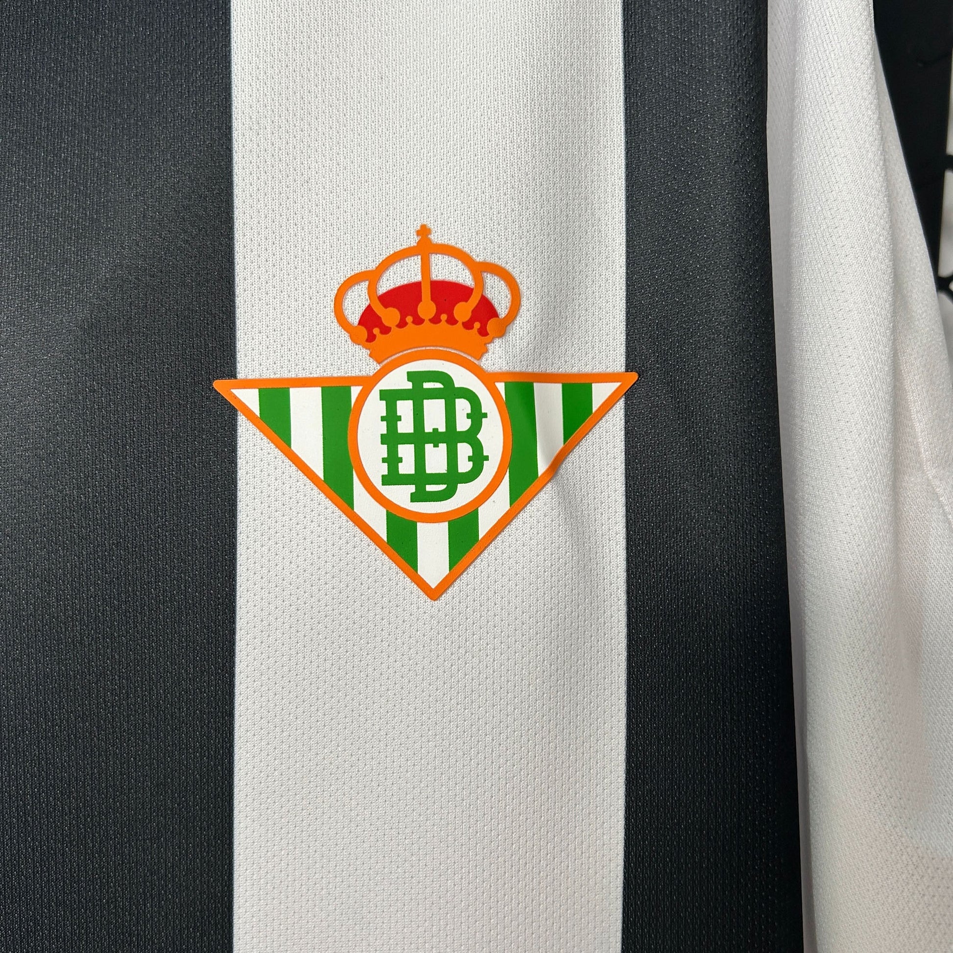 2025-26 Real Betis Special Size S-2XL asasshop