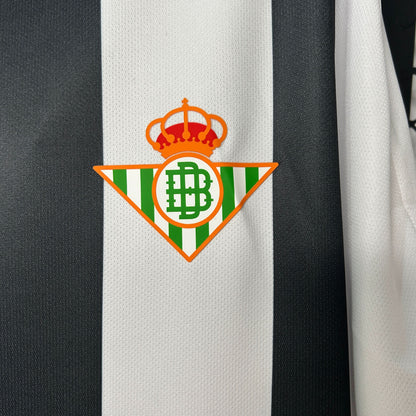 2025-26 Real Betis Special Size S-2XL asasshop