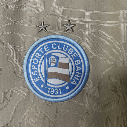 2025-26 Bahia Beige Jersey S-4XL asasshop