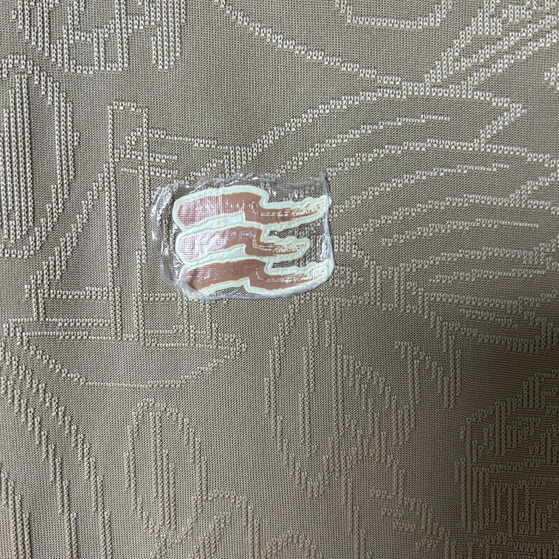2025-26 Bahia Beige Jersey S-4XL asasshop
