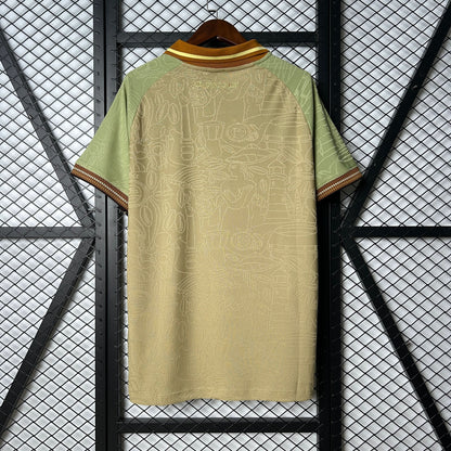 2025-26 Bahia Beige Jersey S-4XL asasshop