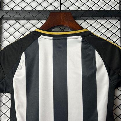 2025-26 Atlético Mineiro Home Kids 16-28 asasshop