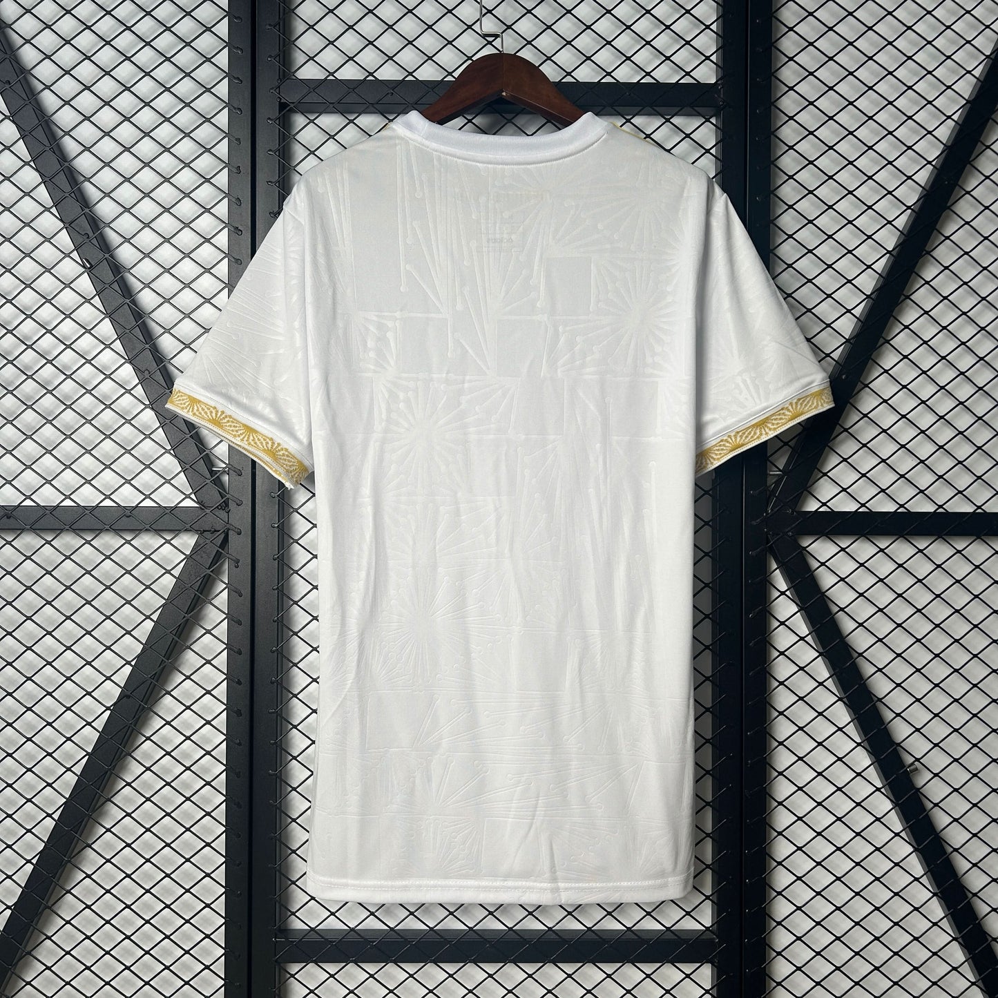 2025-26 Mexico Special White S-2XL asasshop