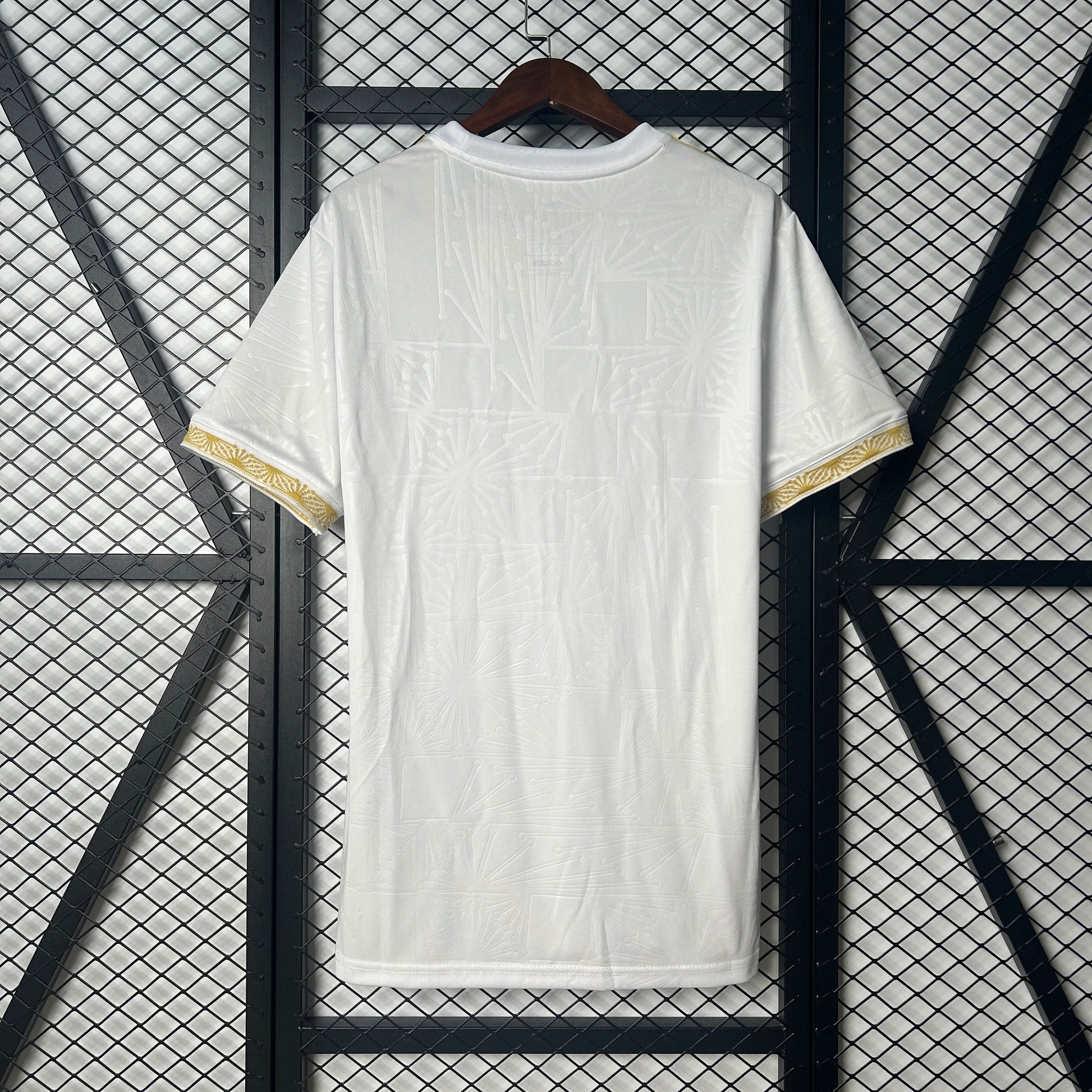 2025-26 Mexico Special White S-2XL asasshop