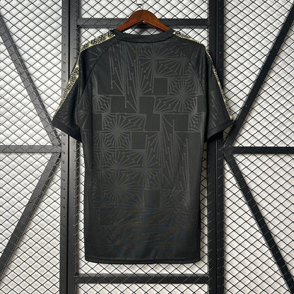 2025-26 Mexico Special Black S-2XL asasshop