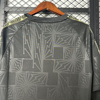 2025-26 Mexico Special Black S-2XL asasshop