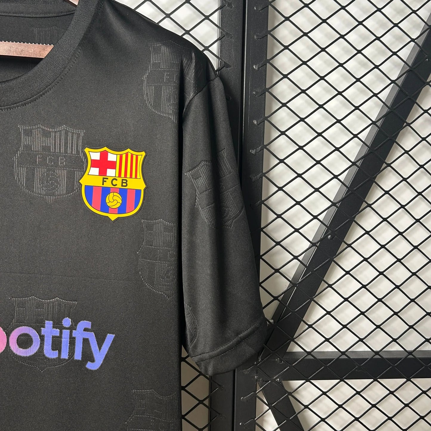 2025-26 Barcelona Speicl Size S-2XL asasshop