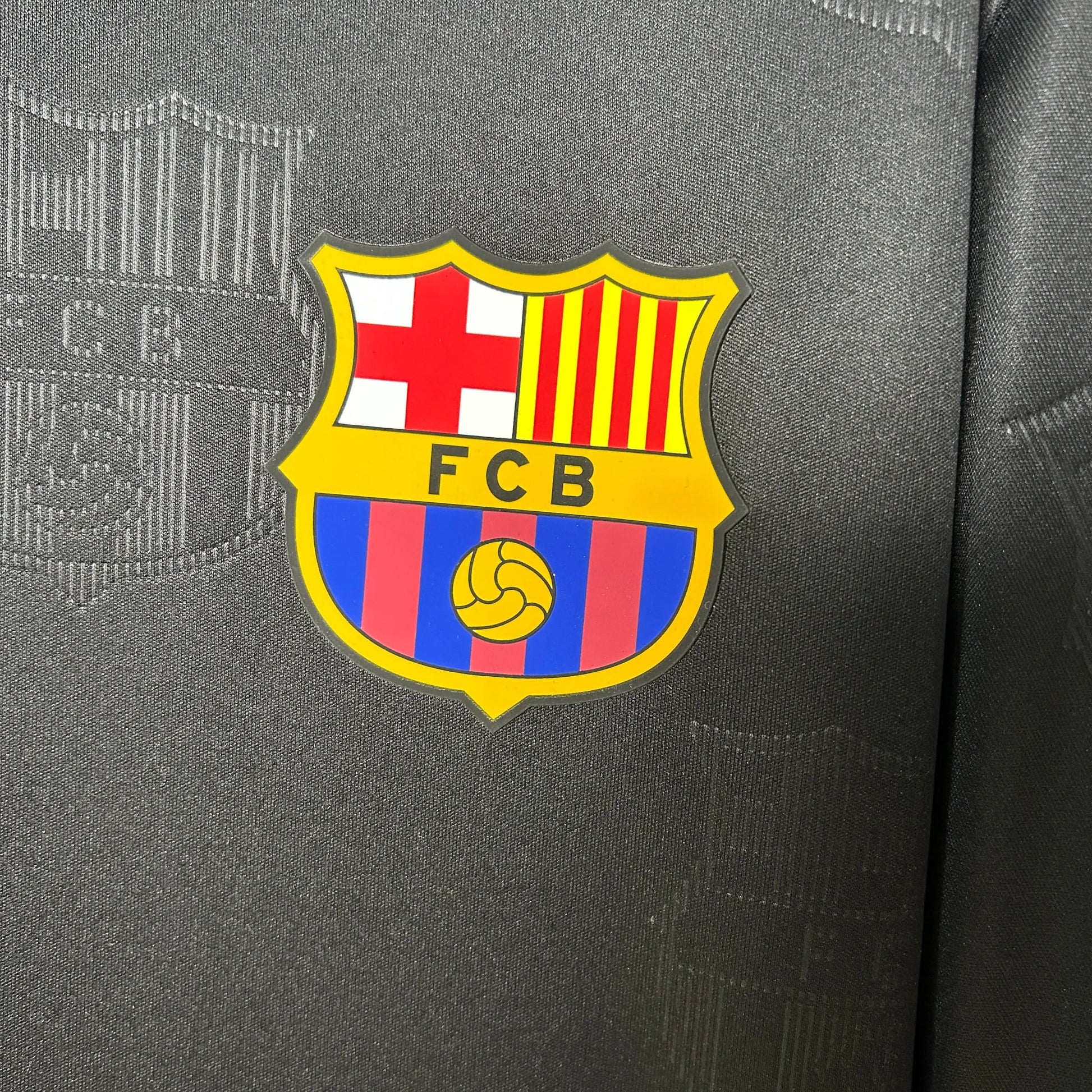 2025-26 Barcelona Speicl Size S-2XL asasshop