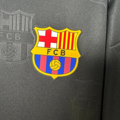 2025-26 Barcelona Speicl Size S-2XL asasshop