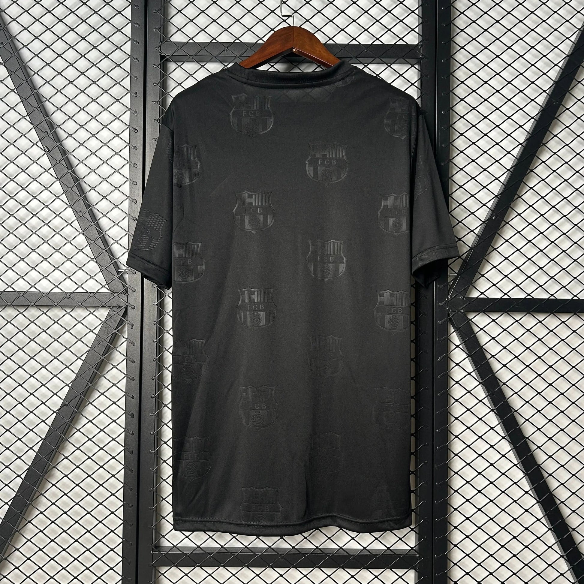 2025-26 Barcelona Speicl Size S-2XL asasshop