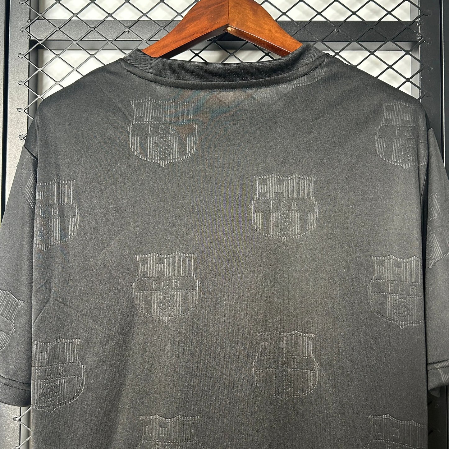 2025-26 Barcelona Speicl Size S-2XL asasshop