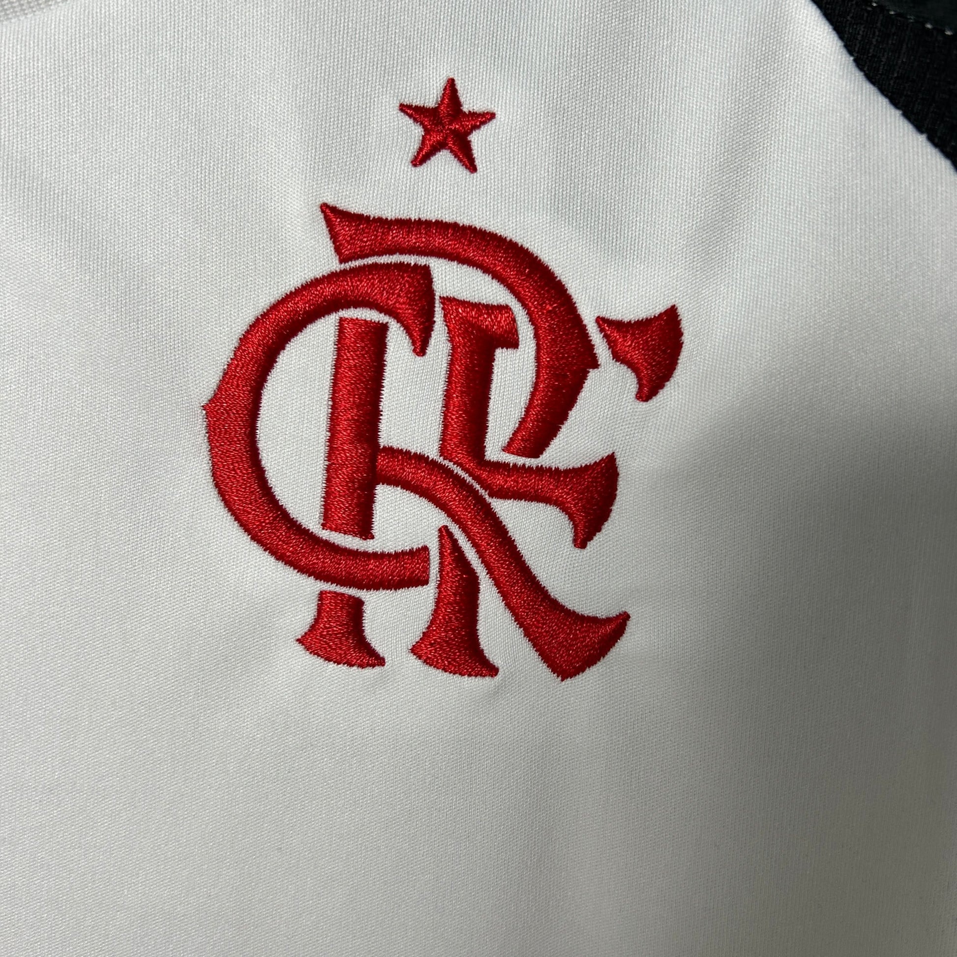2025-26 Flamengo Away Women S-2XL asasshop