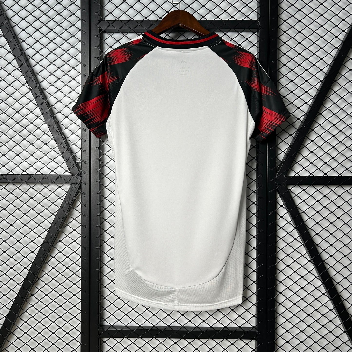 2025-26 Flamengo Away Women S-2XL asasshop