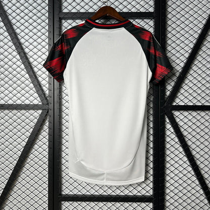 2025-26 Flamengo Away Women S-2XL asasshop