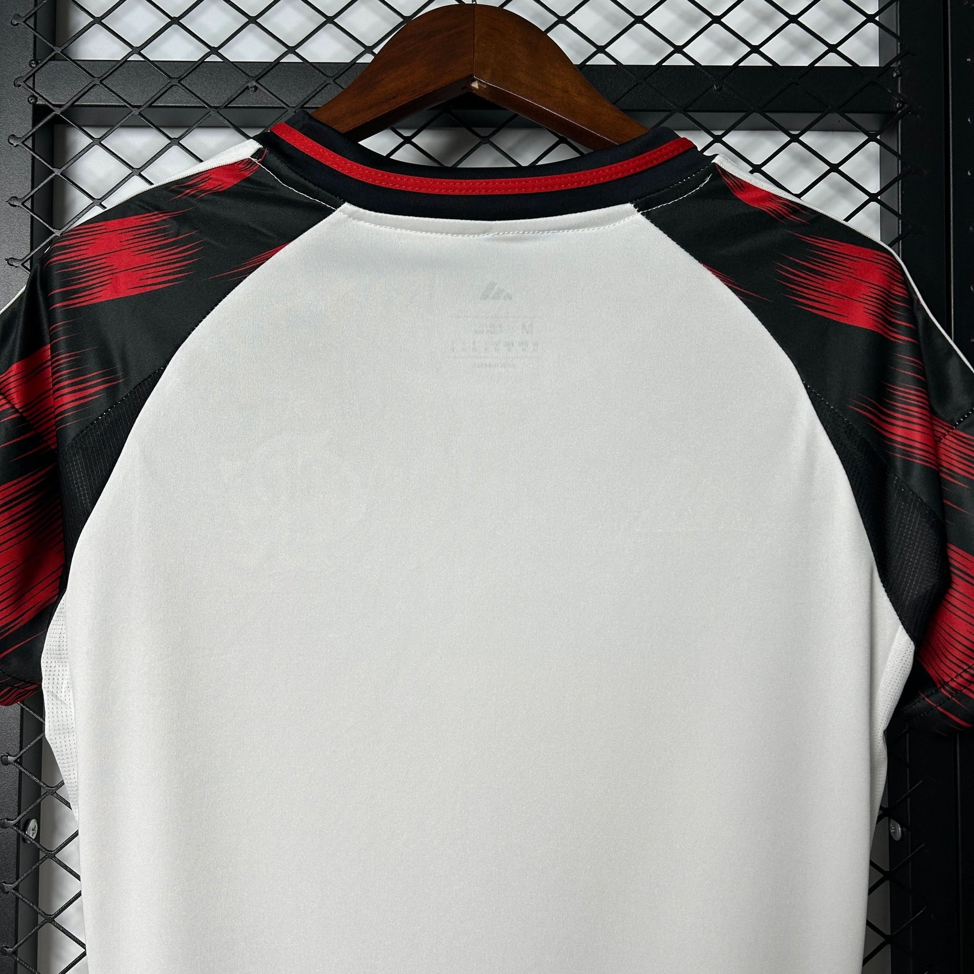2025-26 Flamengo Away Women S-2XL asasshop