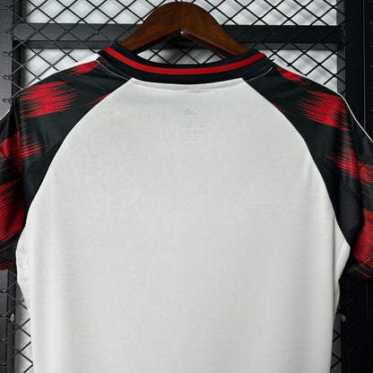 2025-26 Flamengo Away Women S-2XL asasshop