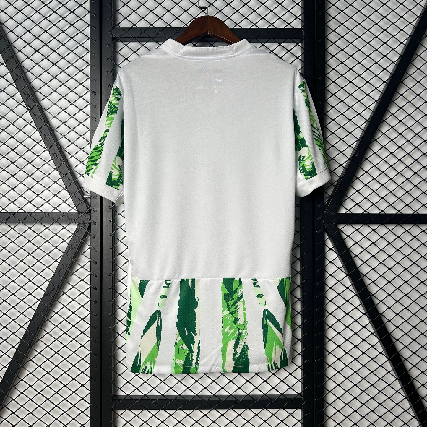 2025-26 Nigeria Home S-4XL asasshop