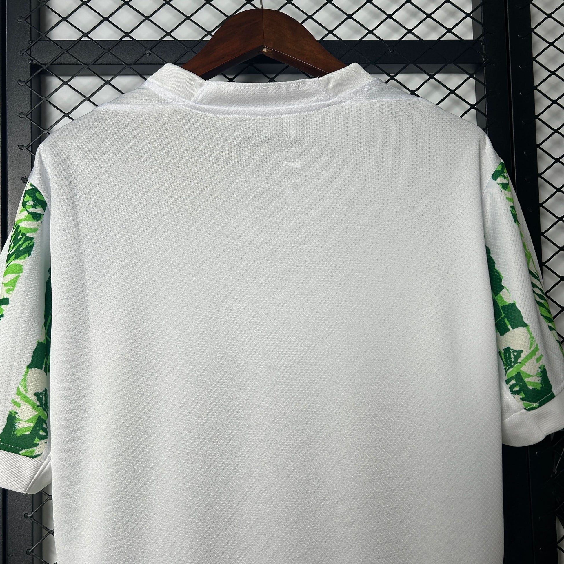 2025-26 Nigeria Home S-4XL asasshop