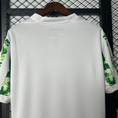 2025-26 Nigeria Home S-4XL asasshop