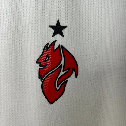 2025-26 AC Milan Away S-4XL asasshop