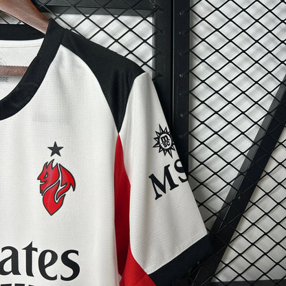 2025-26 AC Milan Away S-4XL asasshop