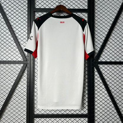 2025-26 AC Milan Away S-4XL asasshop