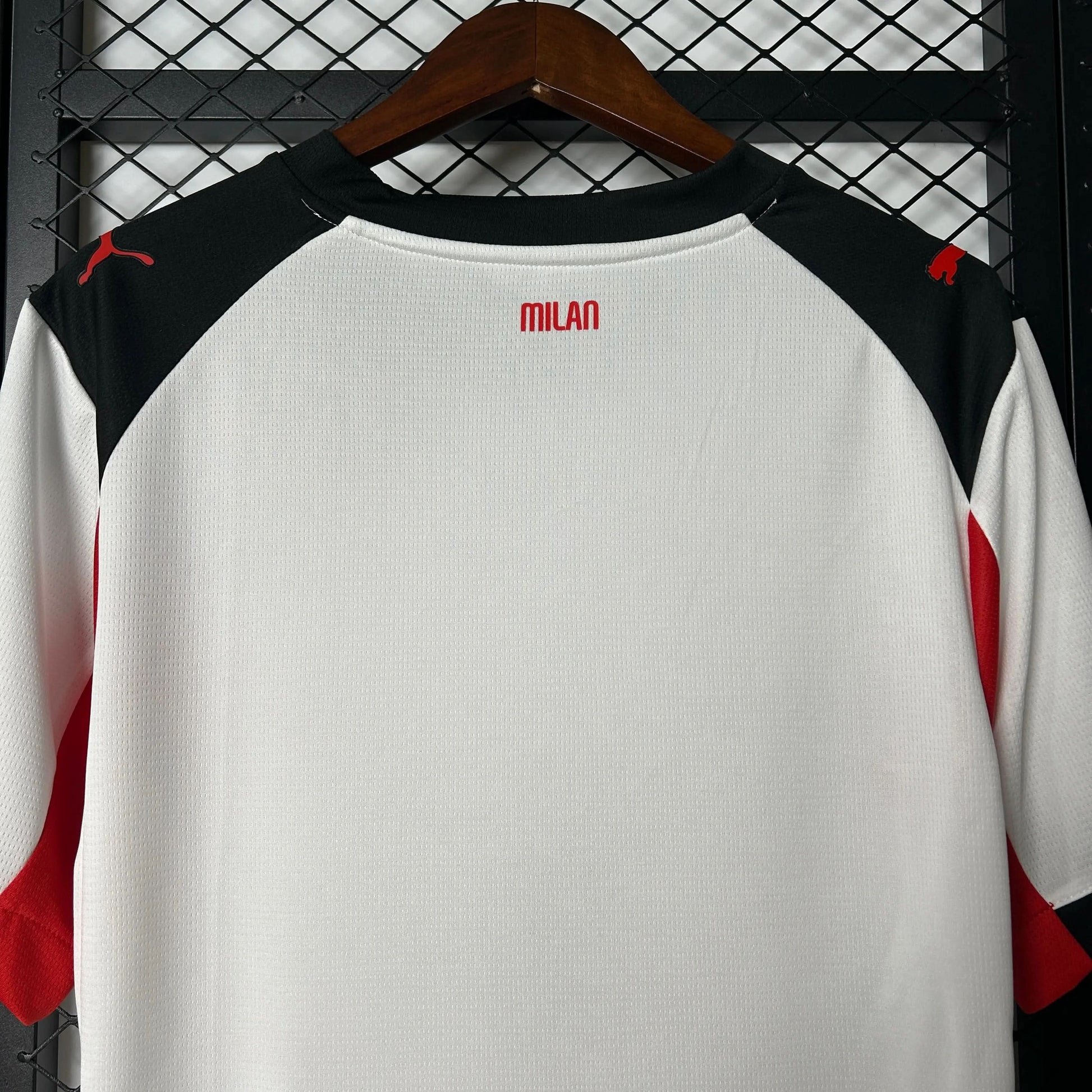 2025-26 AC Milan Away S-4XL asasshop