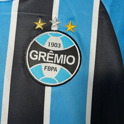 2025-26 Gremio home kids 16-28 asasshop