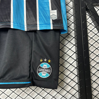 2025-26 Gremio home kids 16-28 asasshop