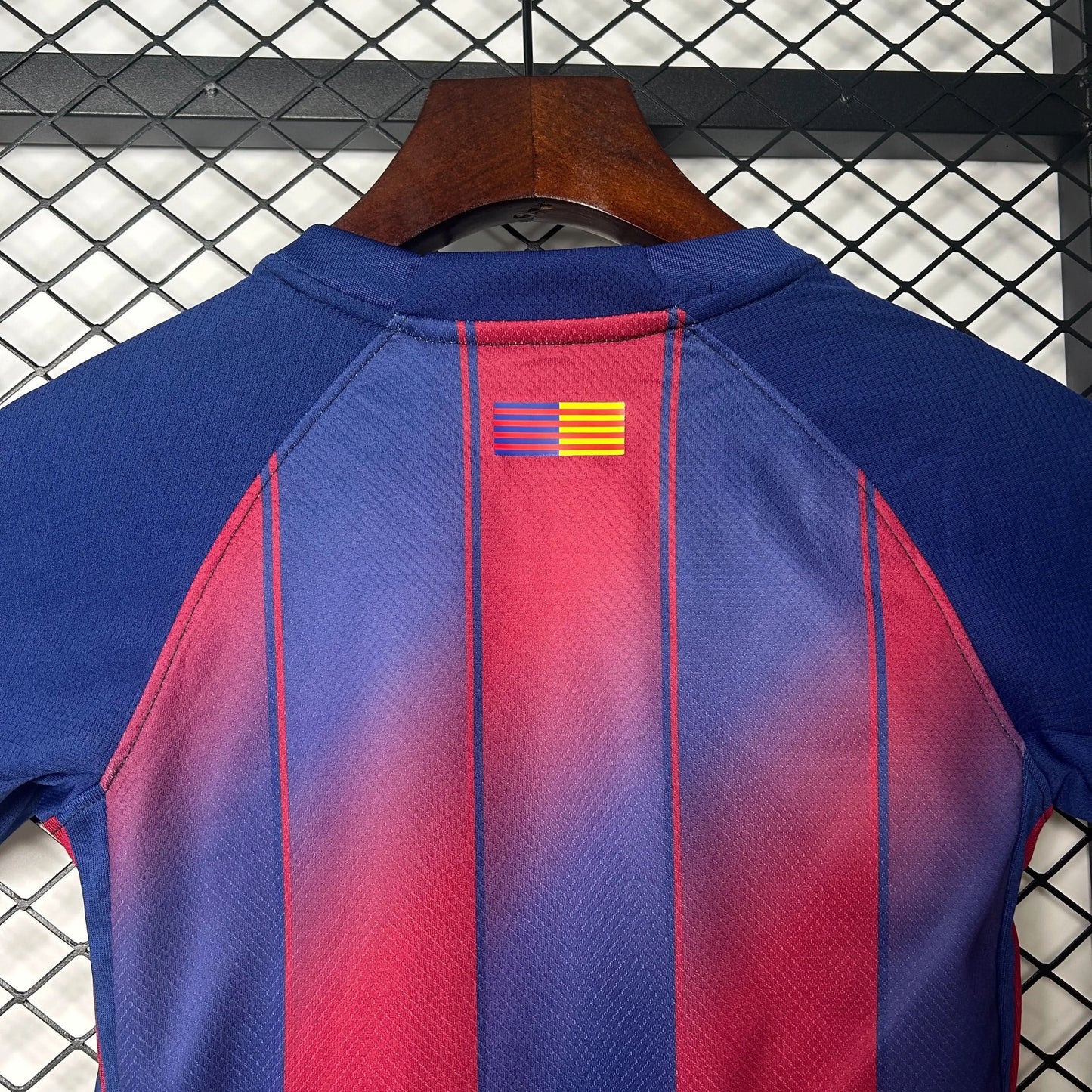 2025-26 Barcelona Home KIDS 16-28 asasshop