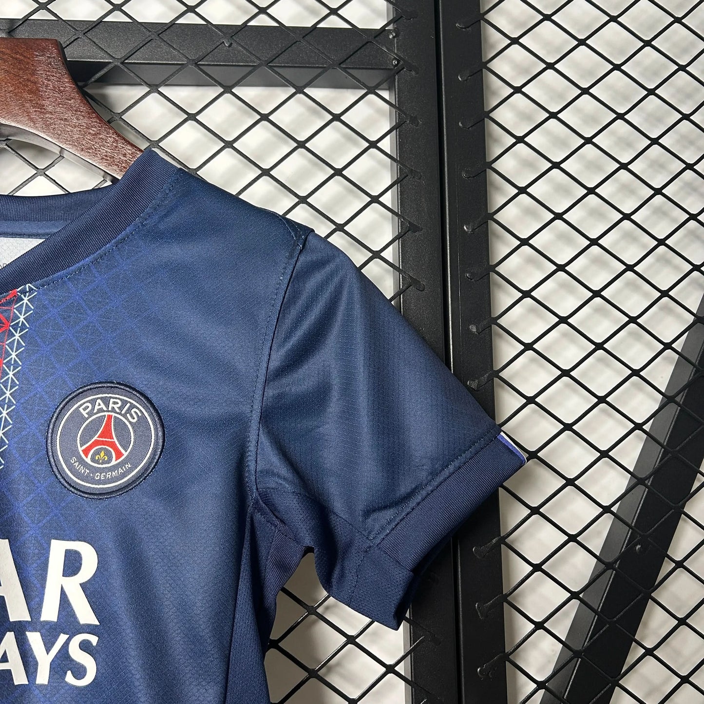 2025-26 Paris Home Kids 16-28 asasshop