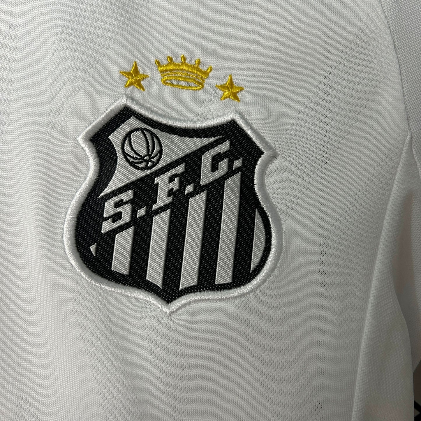 2025-26 Santos Home KIDS 16-28 asasshop