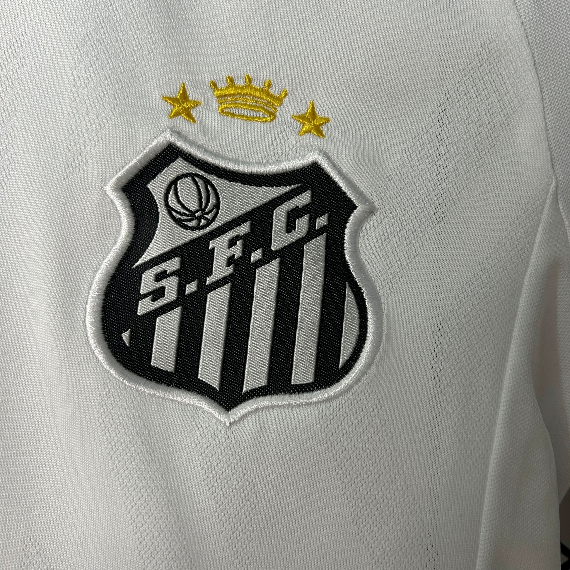 2025-26 Santos Home KIDS 16-28 asasshop