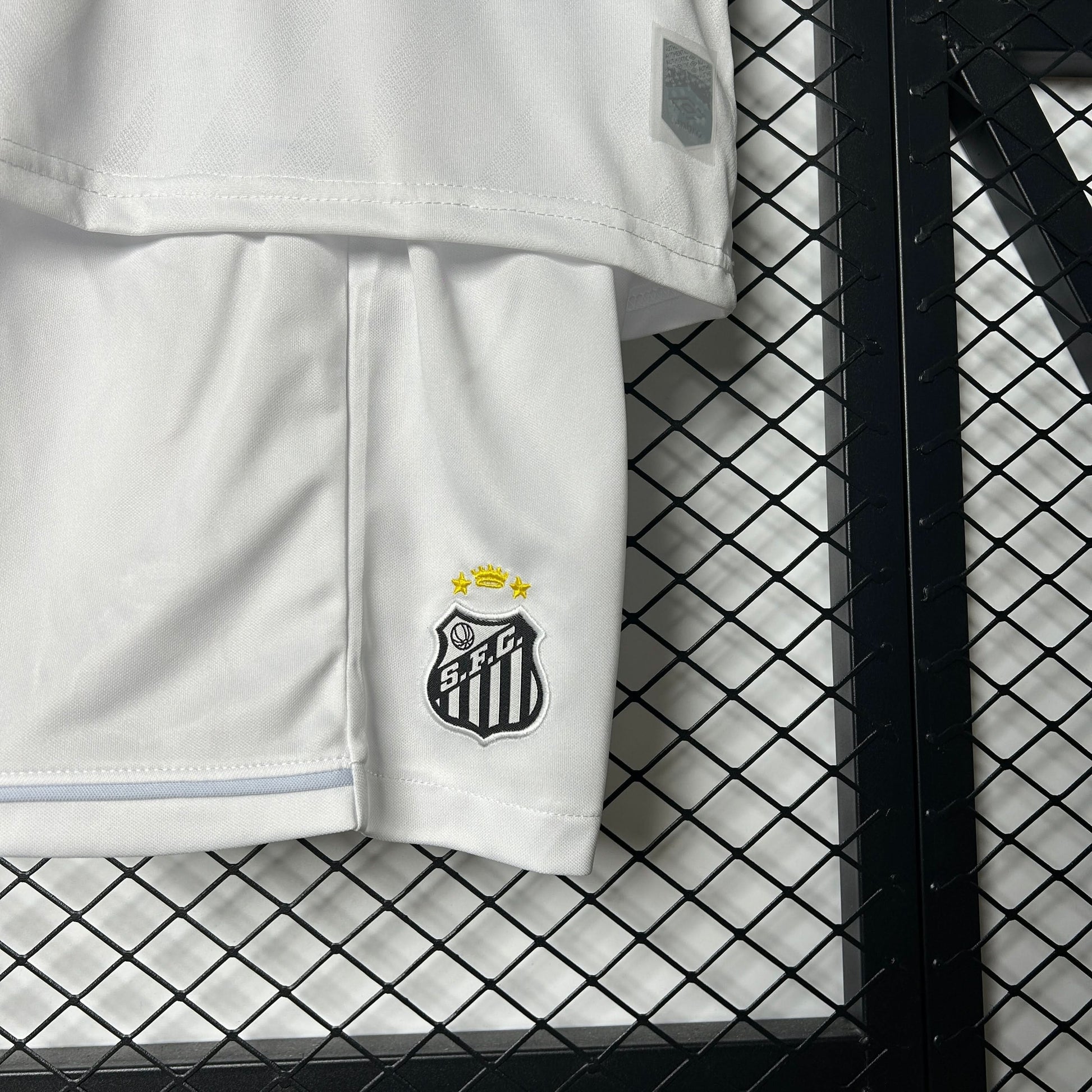 2025-26 Santos Home KIDS 16-28 asasshop
