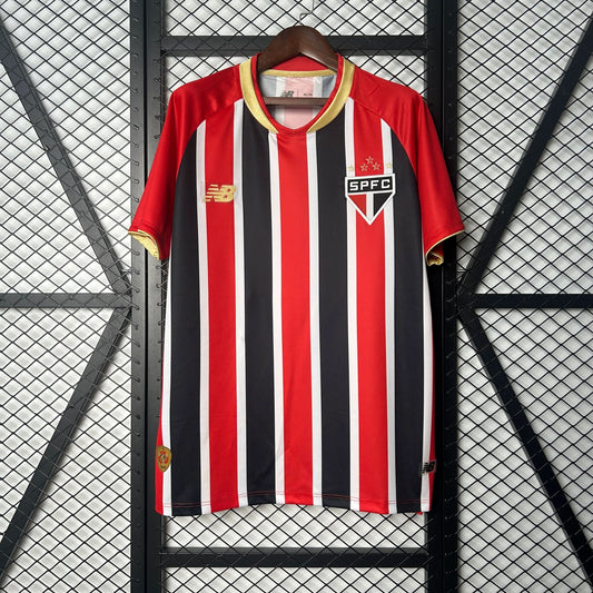 2025-26 Sao Paulo Away S-4XL asasshop