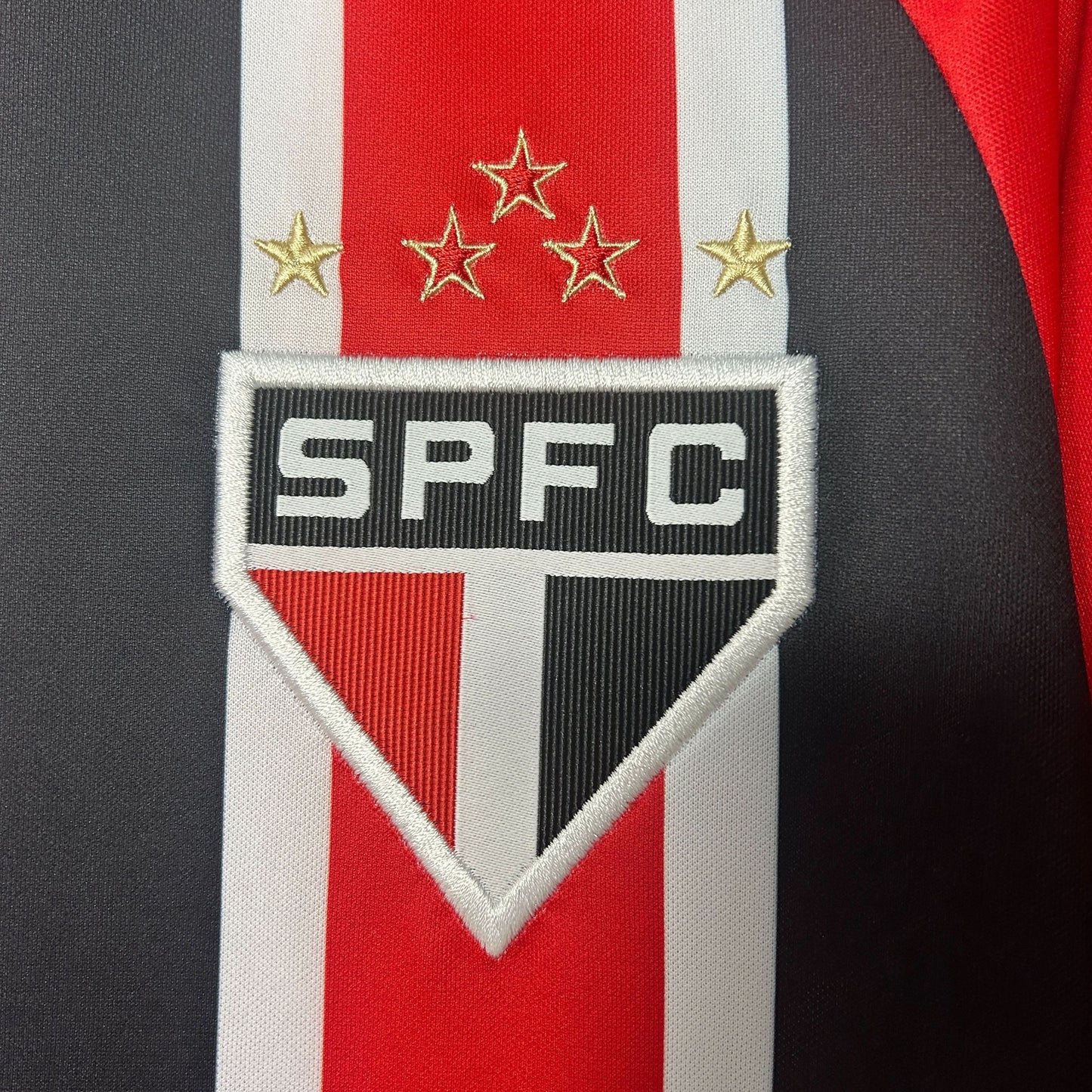 2025-26 Sao Paulo Away S-4XL asasshop