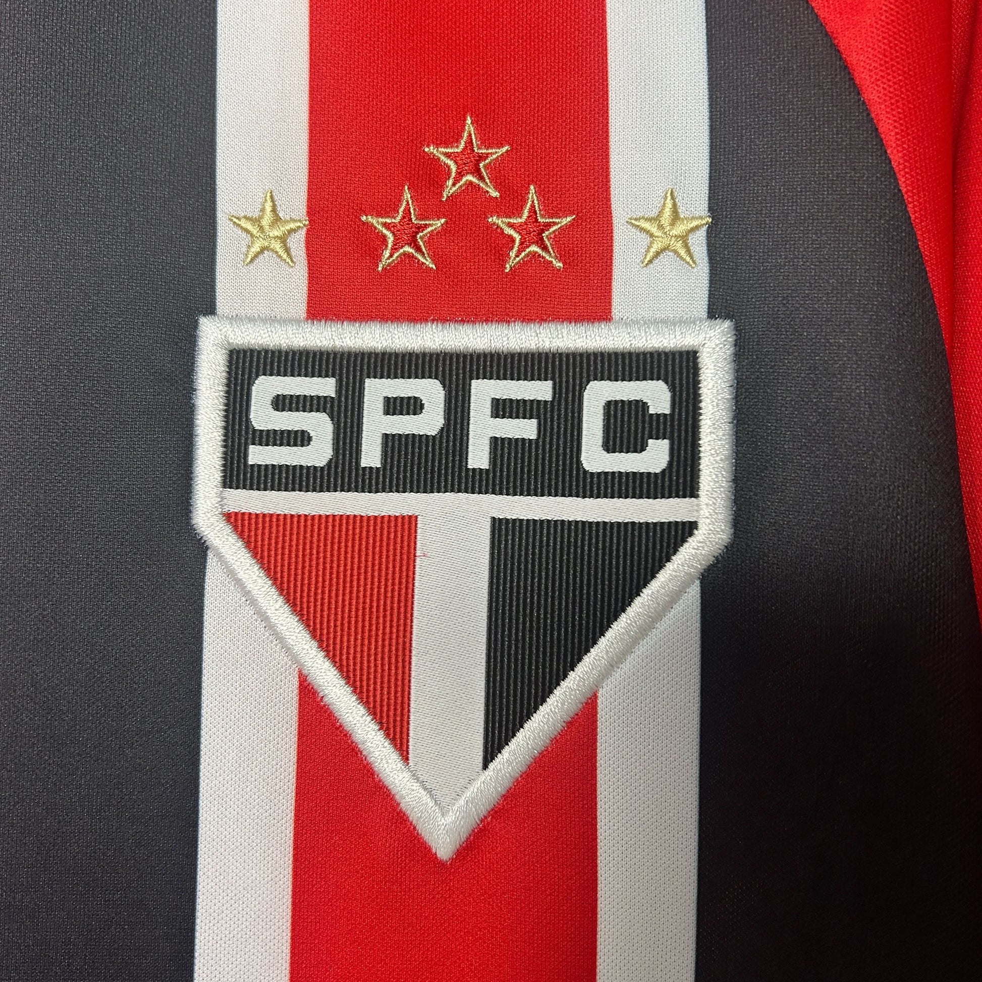 2025-26 Sao Paulo Away S-4XL asasshop