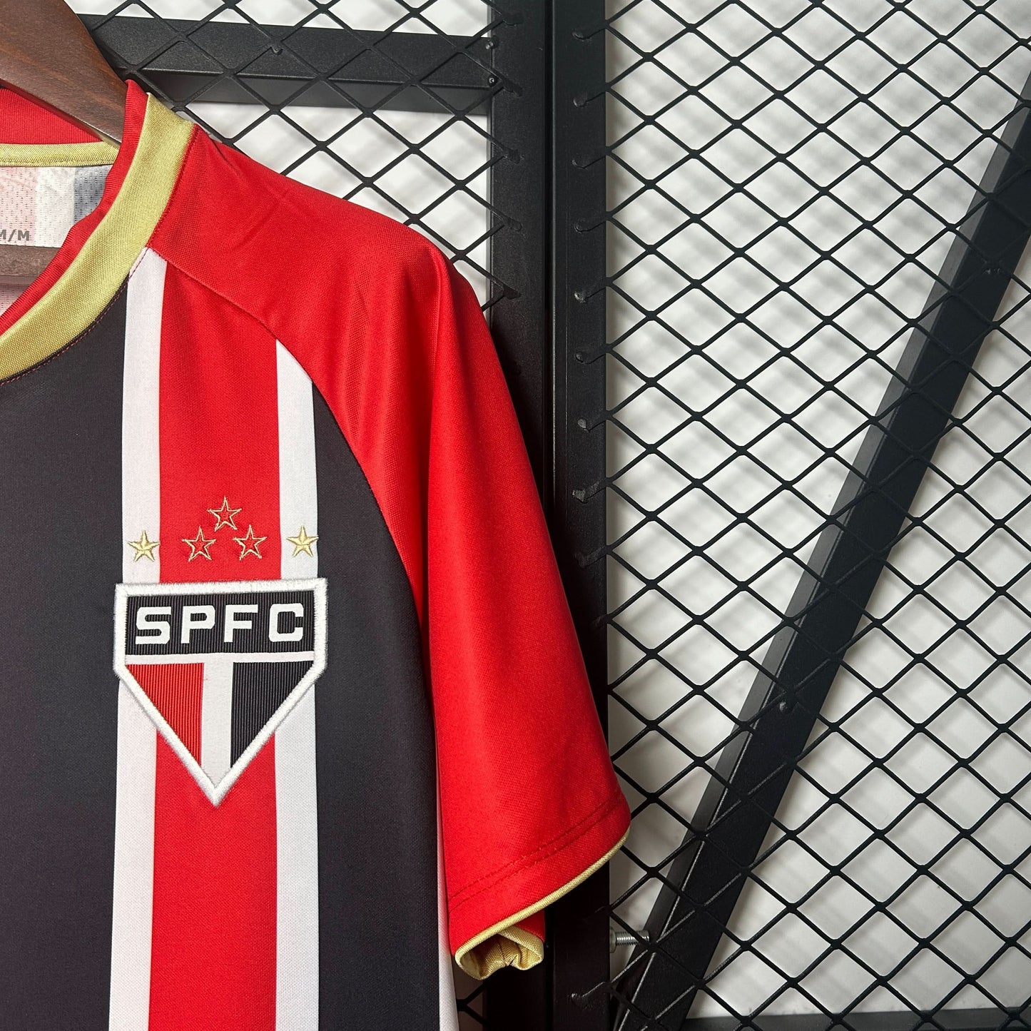 2025-26 Sao Paulo Away S-4XL asasshop