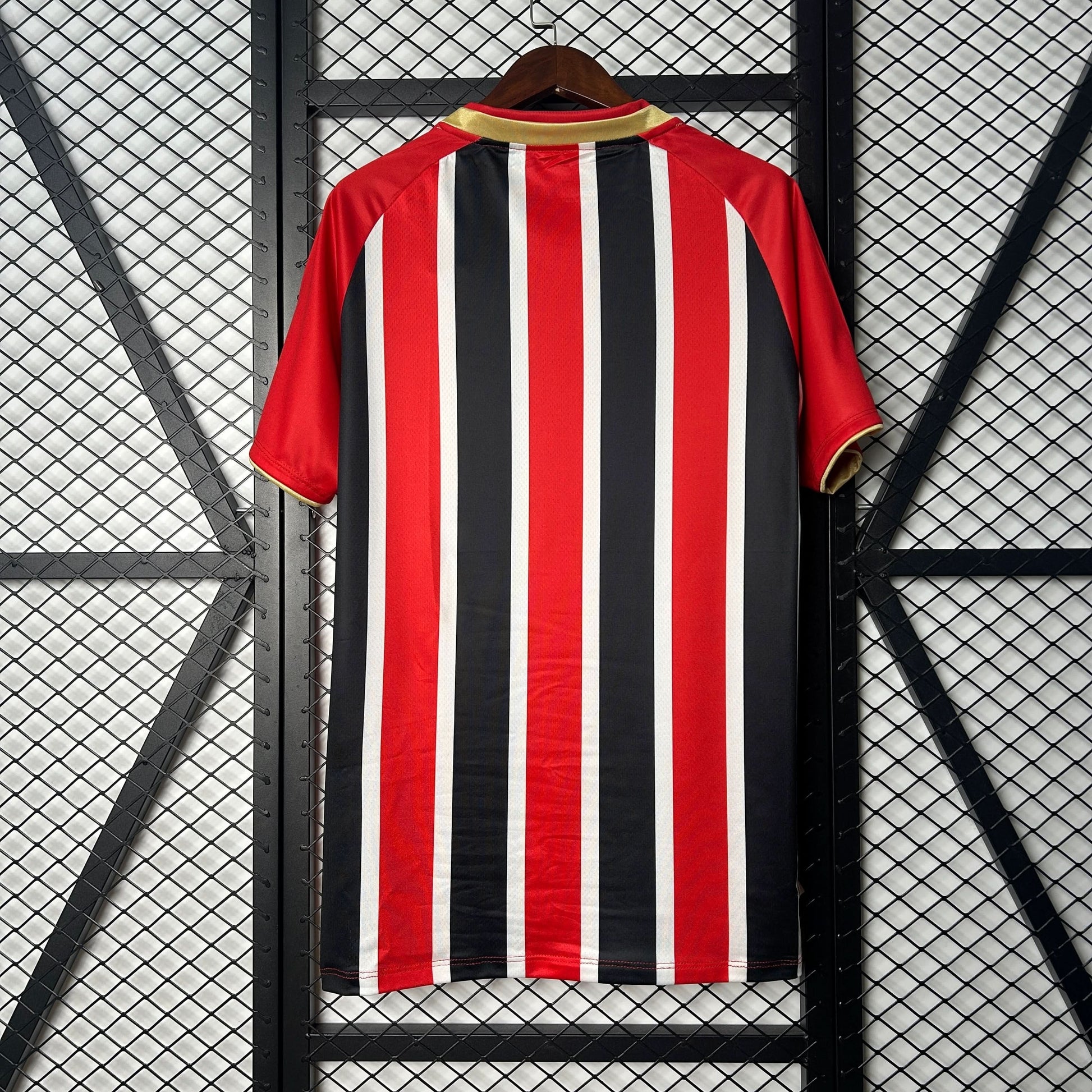 2025-26 Sao Paulo Away S-4XL asasshop