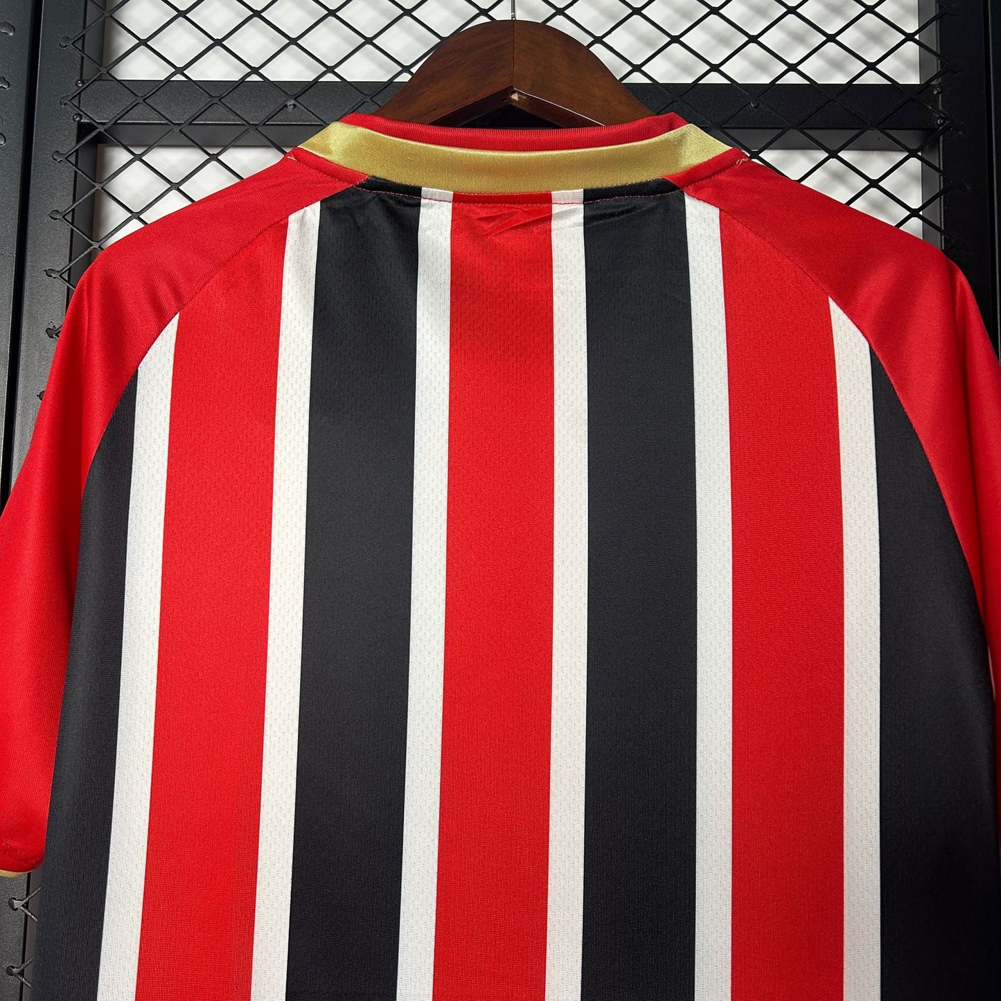 2025-26 Sao Paulo Away S-4XL asasshop