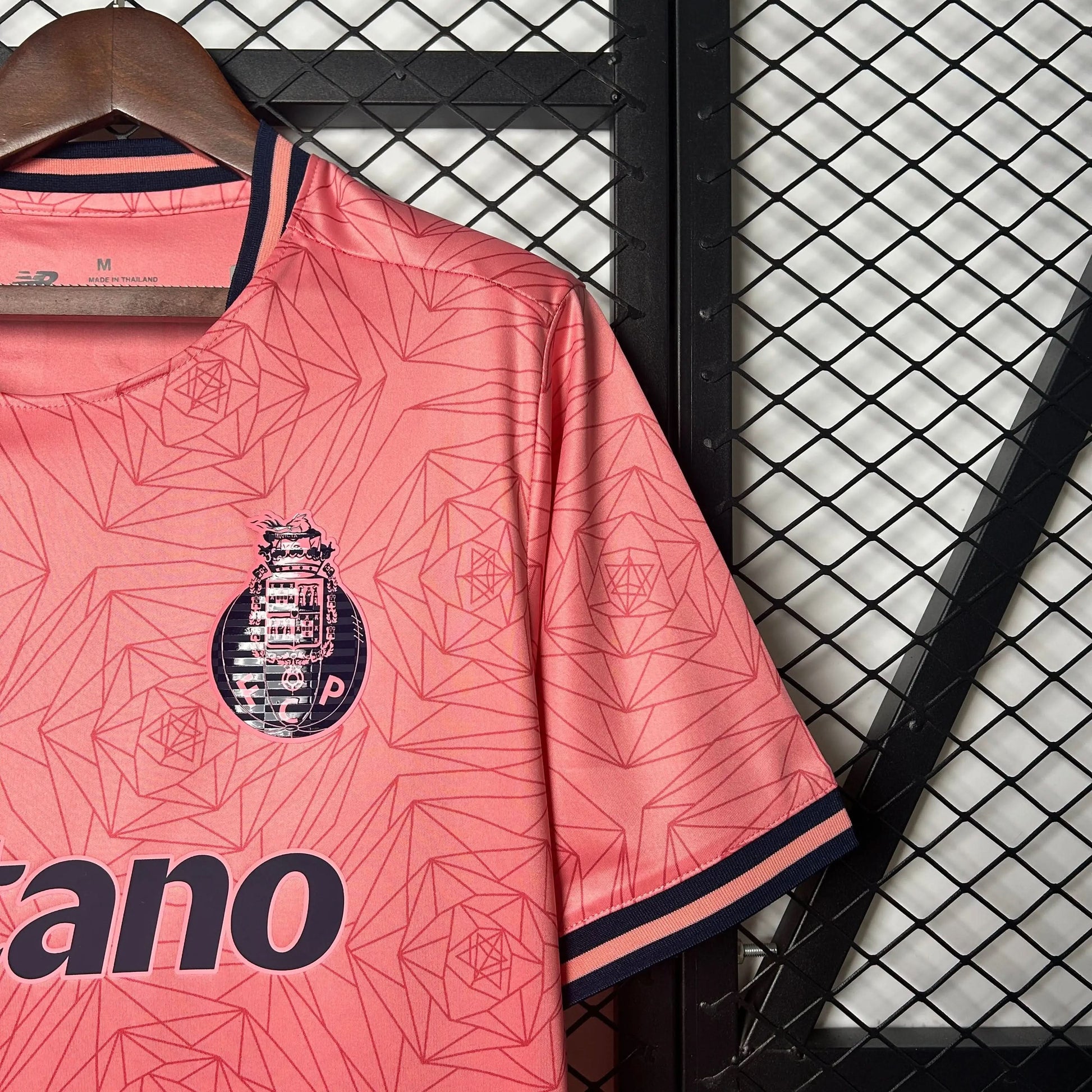 2025-26 Porto Away S-3XL asasshop