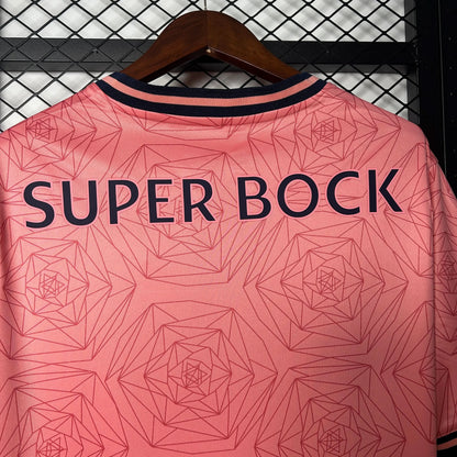 2025-26 Porto Away S-3XL asasshop