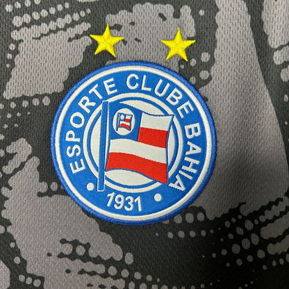 2025-26 Bahia goalkeeper S-2XL asasshop
