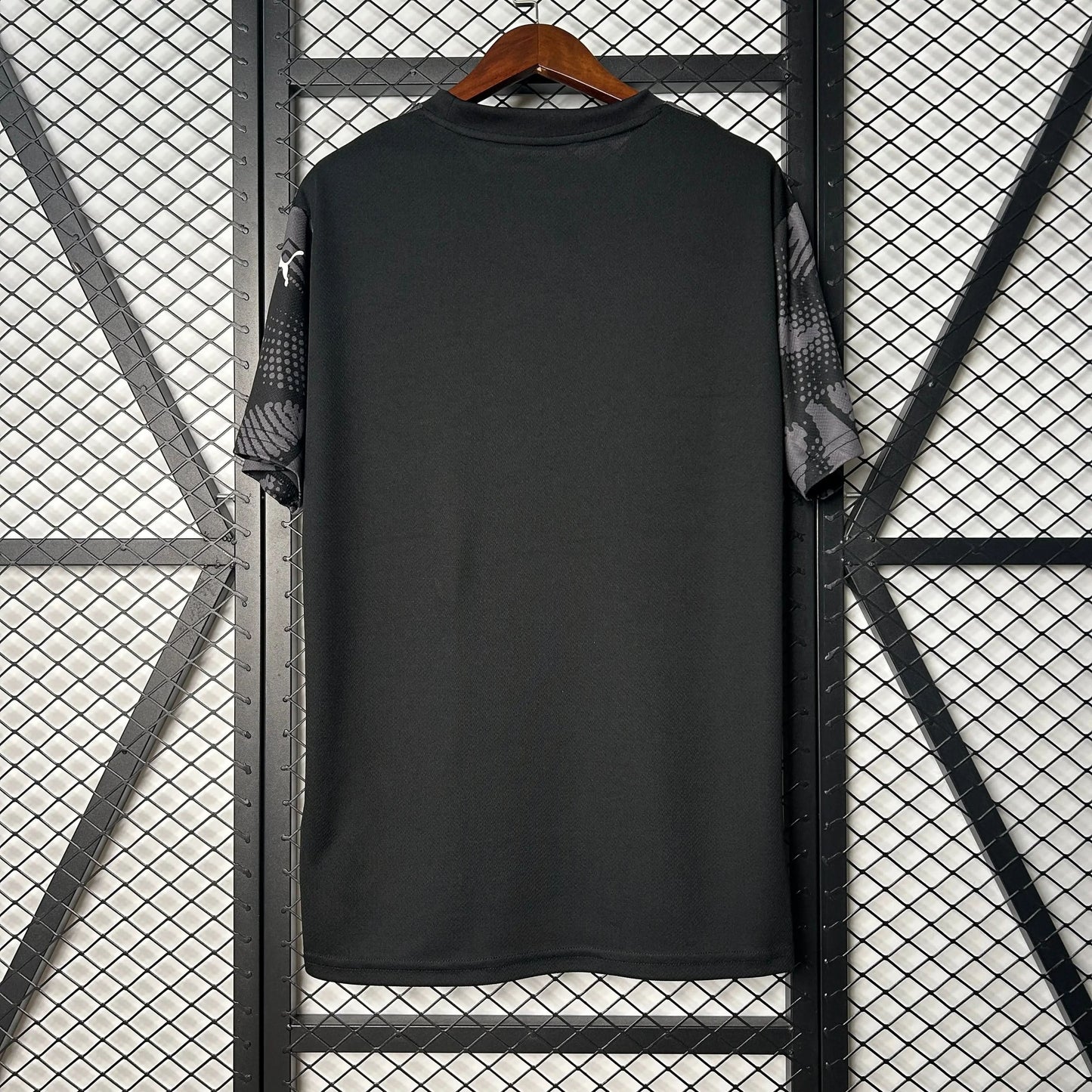 2025-26 Bahia goalkeeper S-2XL asasshop