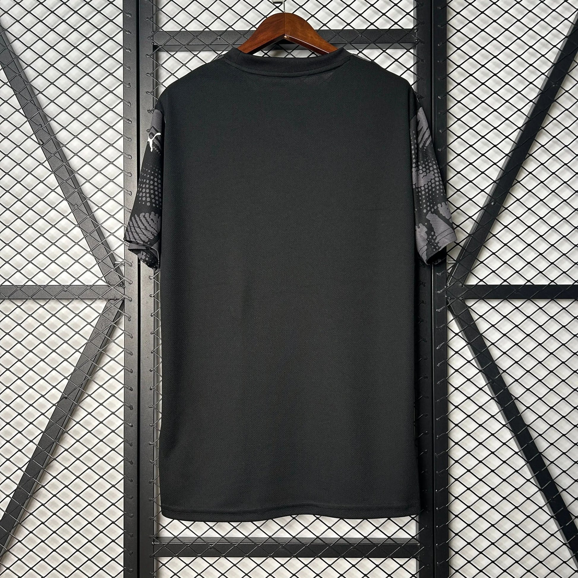 2025-26 Bahia goalkeeper S-2XL asasshop