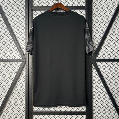 2025-26 Bahia goalkeeper S-2XL asasshop
