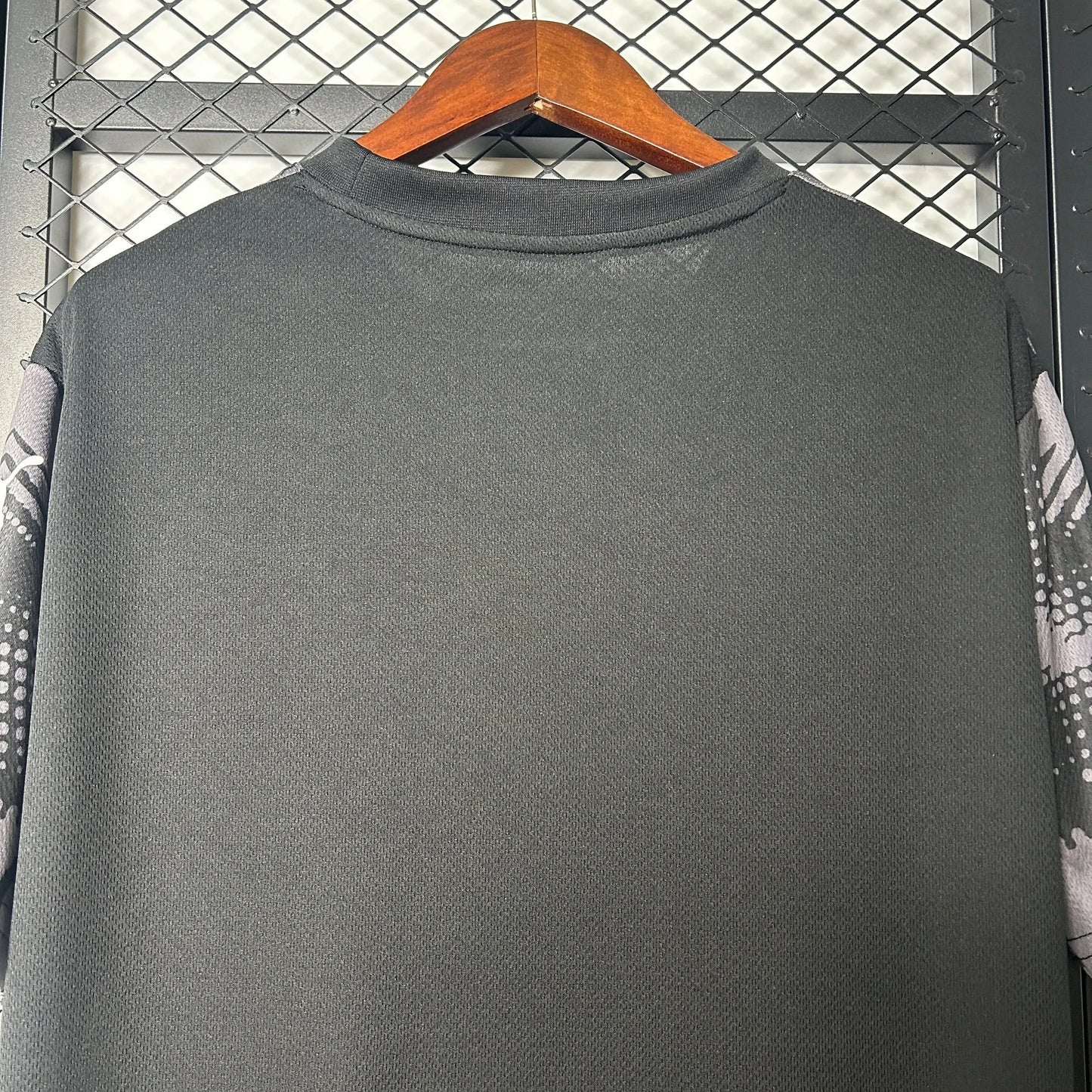 2025-26 Bahia goalkeeper S-2XL asasshop