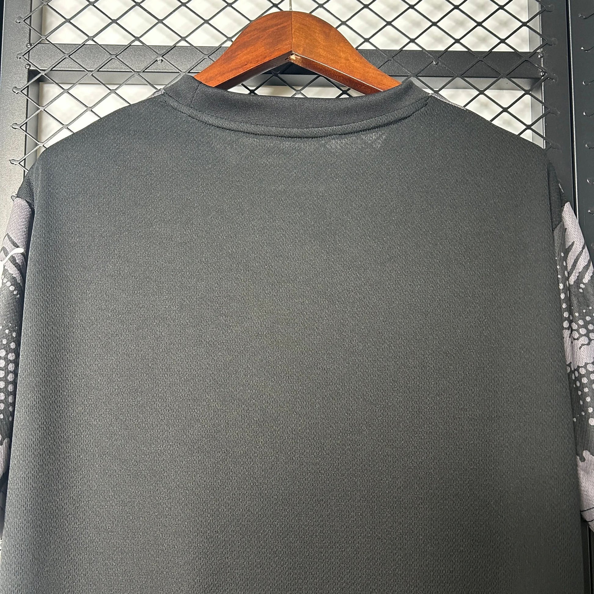 2025-26 Bahia goalkeeper S-2XL asasshop
