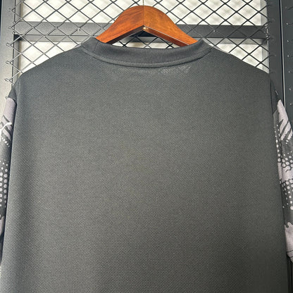 2025-26 Bahia goalkeeper S-2XL asasshop