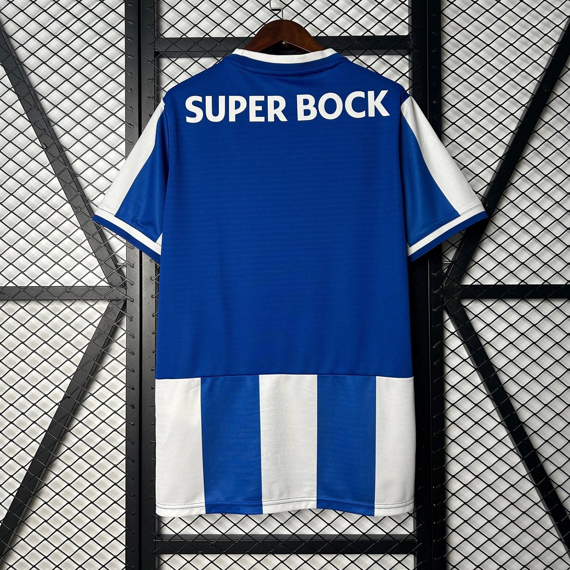 2025-26 Porto Home S-3XL asasshop